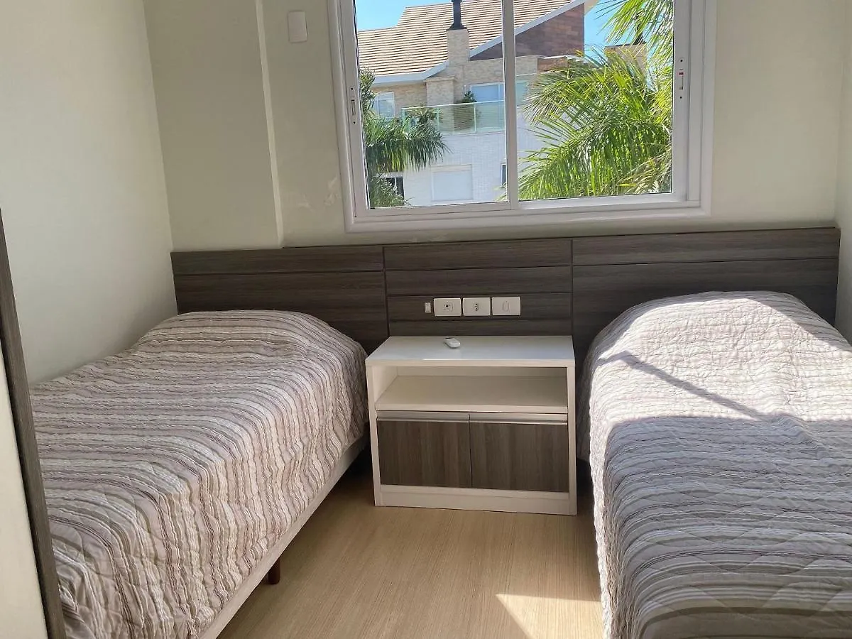 Apartamento Boulevard Bombinhas - Um condomínio Completo que vai te encantar Brasil
