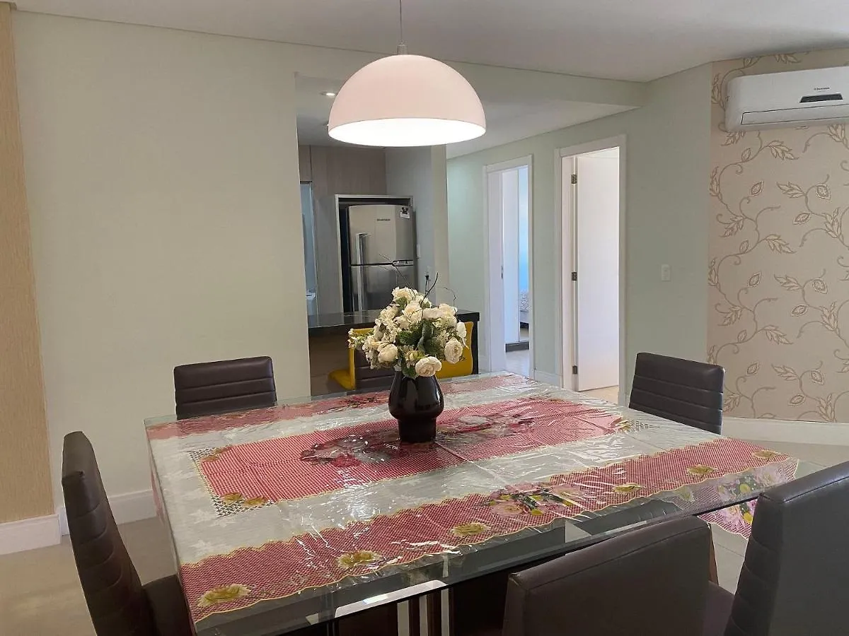Apartamento Boulevard Bombinhas - Um condomínio Completo que vai te encantar