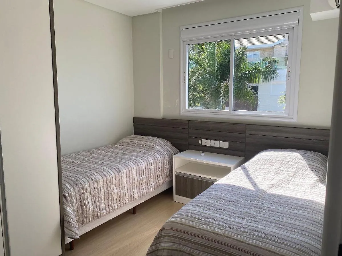 Boulevard Bombinhas - Um condomínio Completo que vai te encantar Apartamento