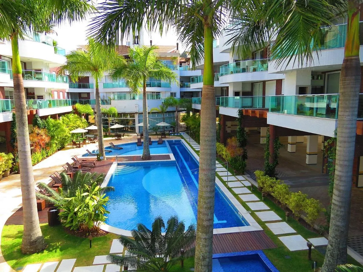 Boulevard Bombinhas - Um Condominio Completo Que Vai Te Encantar Brazil