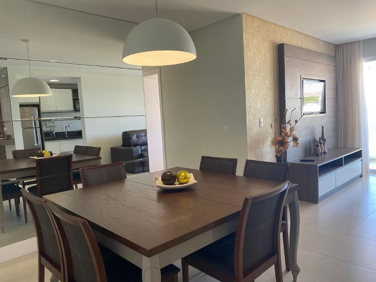 Apartamento Boulevard Bombinhas - Um condomínio Completo que vai te encantar