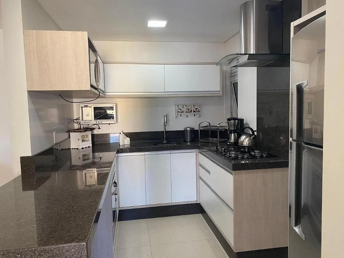 Apartamento Boulevard Bombinhas - Um condomínio Completo que vai te encantar