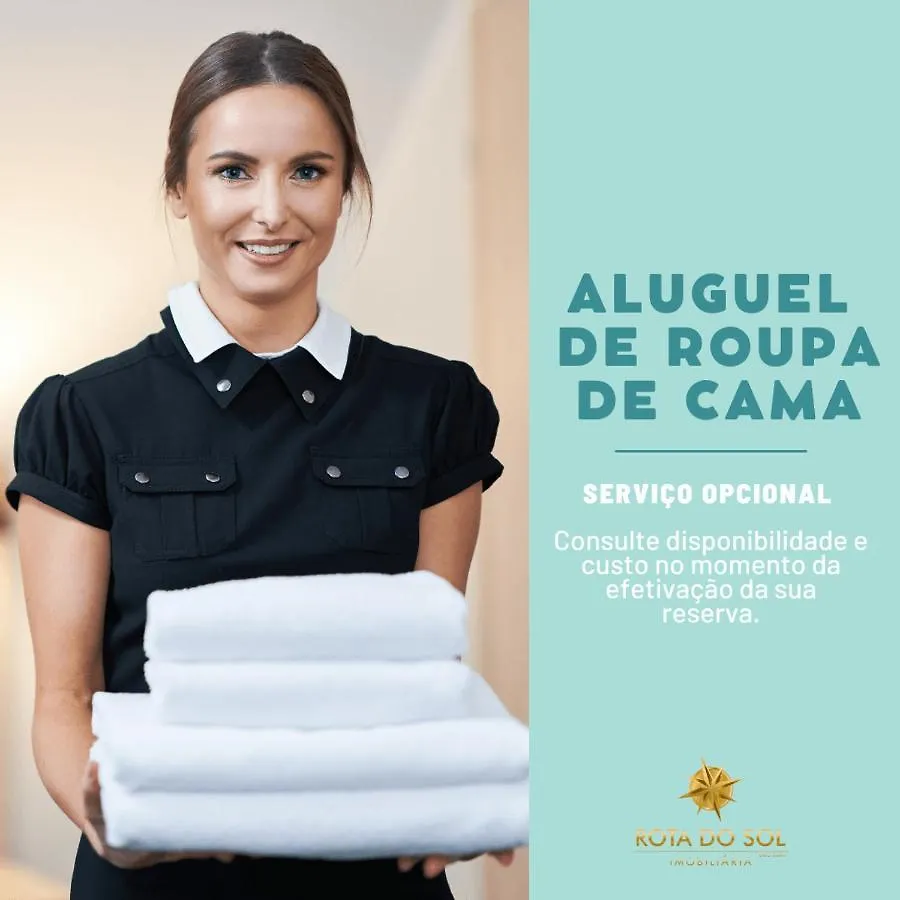 Boulevard Bombinhas - Um Condominio Completo Que Vai Te Encantar