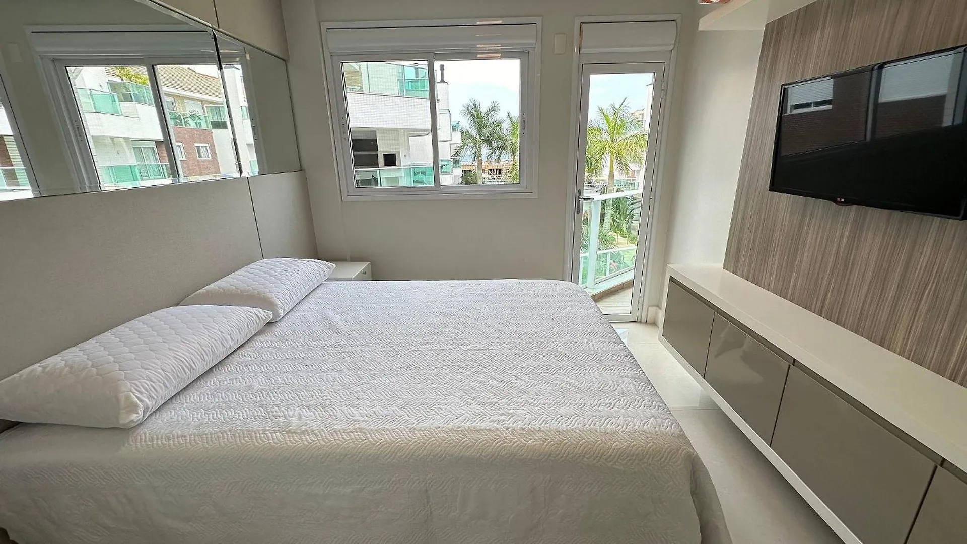 Apartamento Boulevard Bombinhas - Um condomínio Completo que vai te encantar