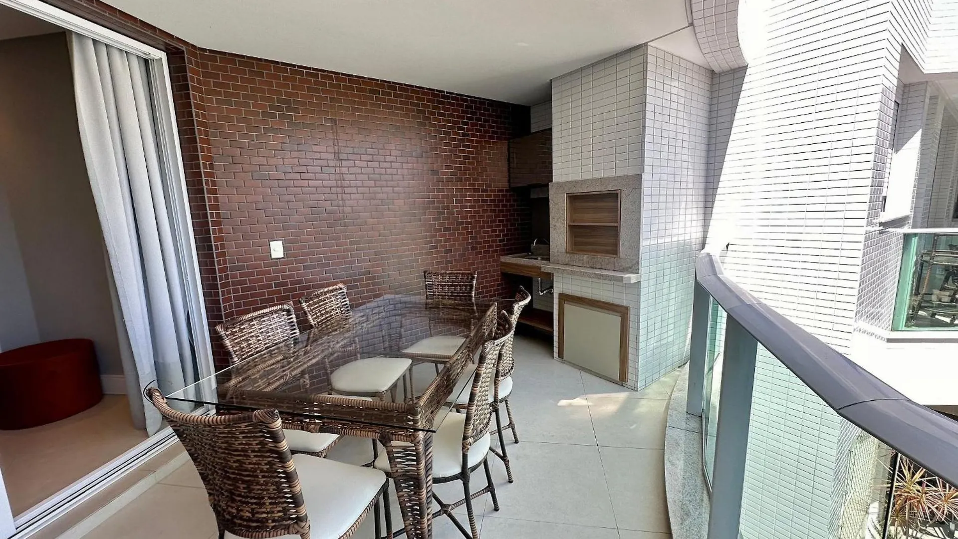 Boulevard Bombinhas - Um Condominio Completo Que Vai Te Encantar Brazil