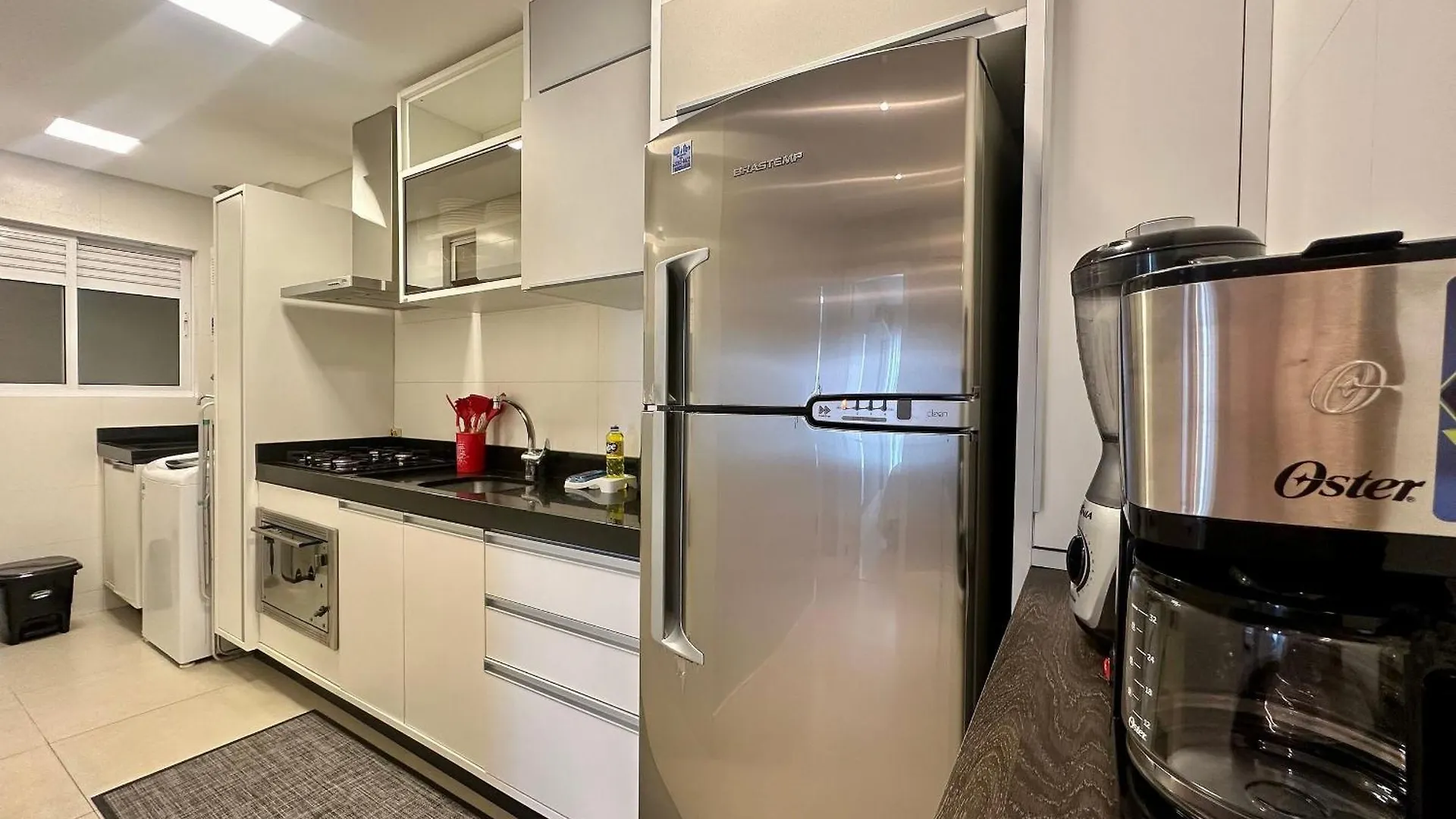 Boulevard Bombinhas - Um Condominio Completo Que Vai Te Encantar Apartment