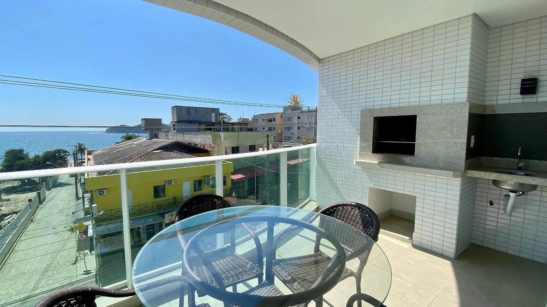 Apartamento Boulevard Bombinhas - Um condomínio Completo que vai te encantar