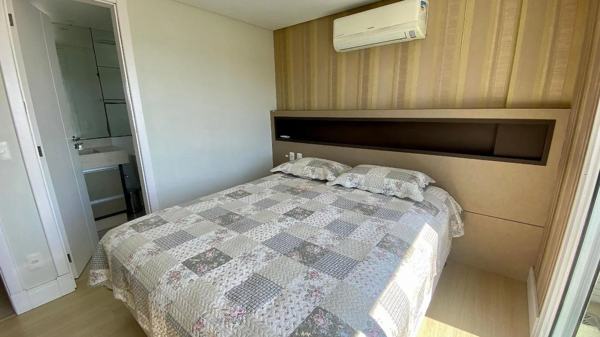 Boulevard Bombinhas - Um condomínio Completo que vai te encantar Apartamento