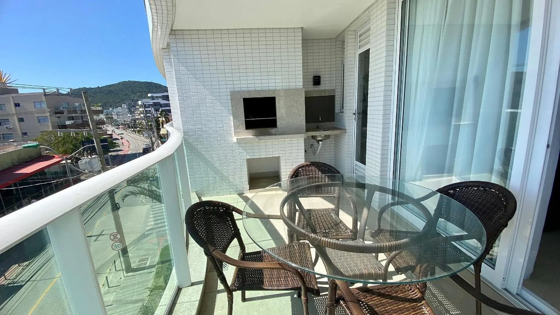 Boulevard Bombinhas - Um Condominio Completo Que Vai Te Encantar