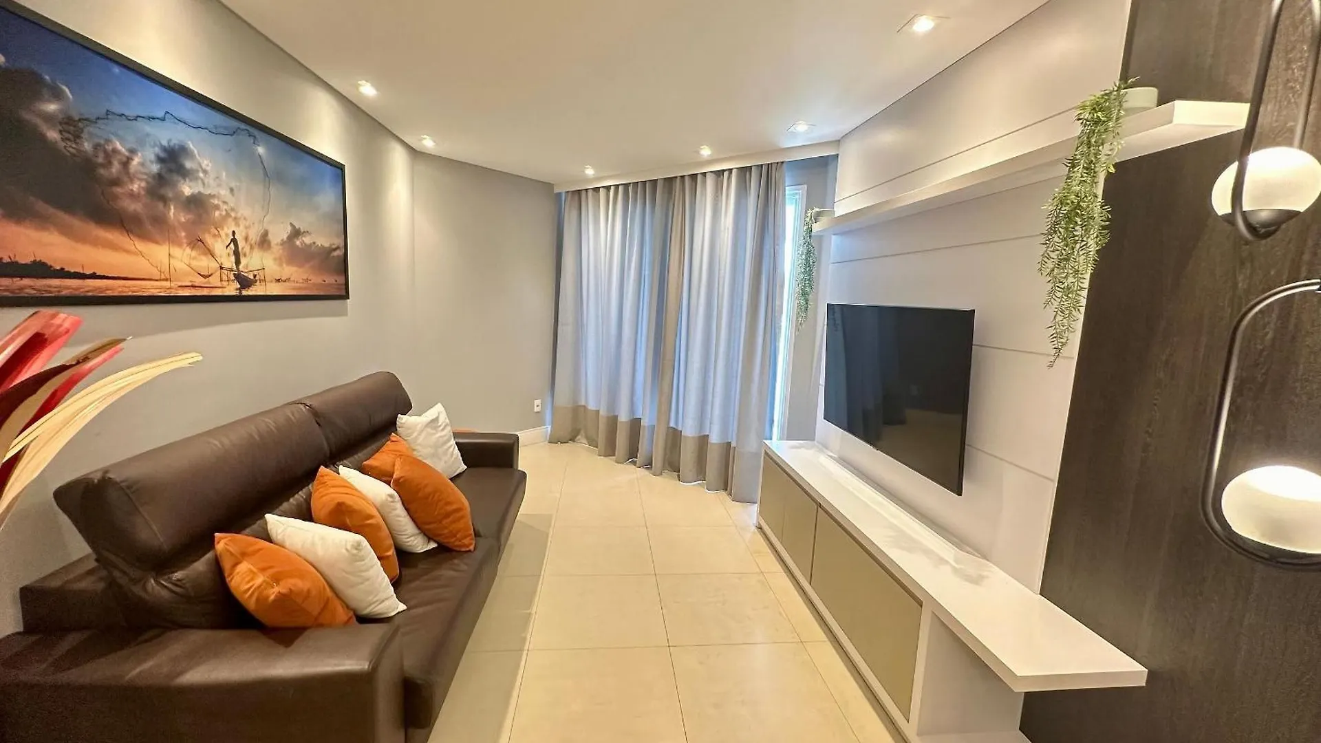 Apartment Boulevard Bombinhas - Um Condominio Completo Que Vai Te Encantar Brazil