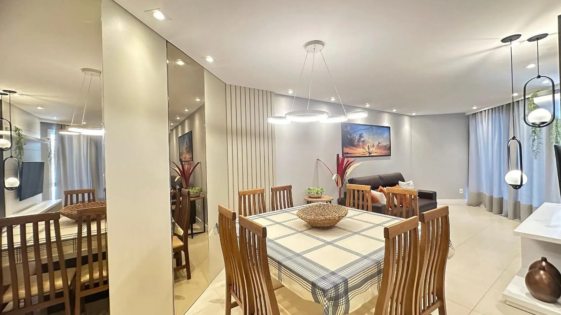 Apartamento Boulevard Bombinhas - Um condomínio Completo que vai te encantar