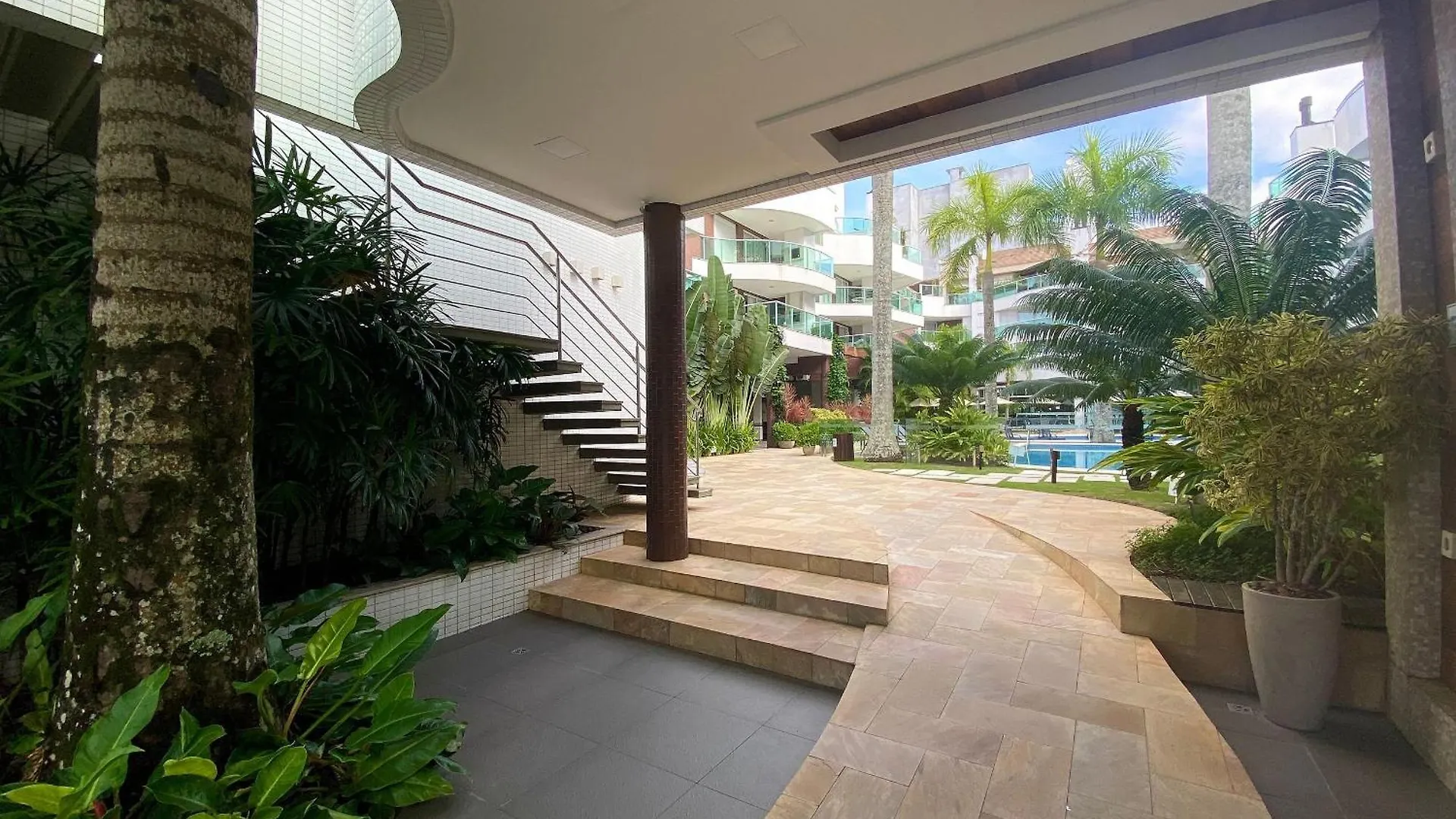 Boulevard Bombinhas - Um Condominio Completo Que Vai Te Encantar