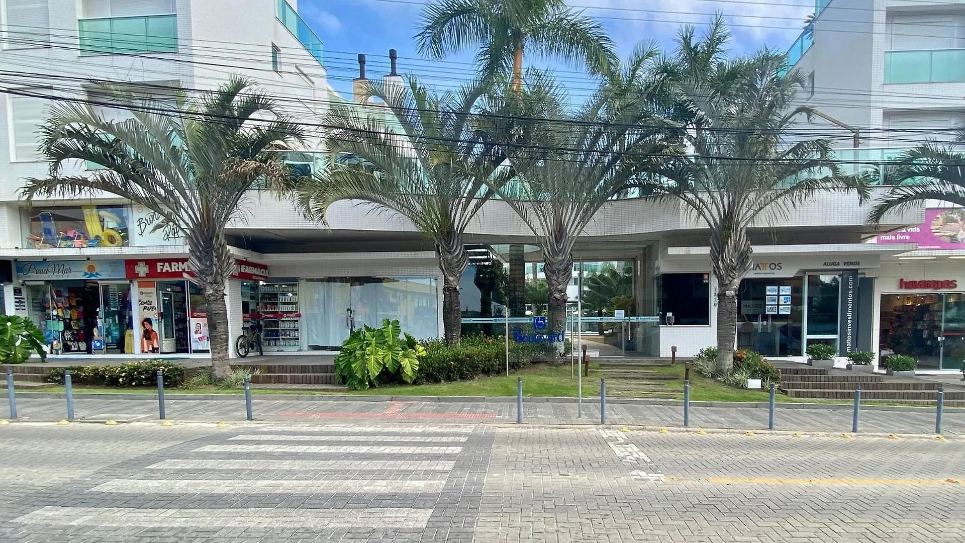 Boulevard Bombinhas - Um condomínio Completo que vai te encantar Apartamento