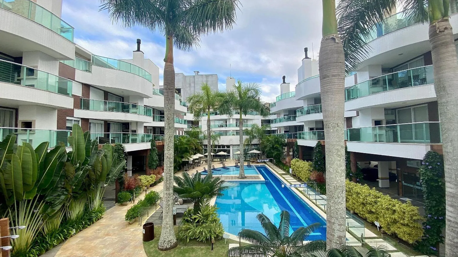 Apartamento Boulevard Bombinhas - Um condomínio Completo que vai te encantar Brasil