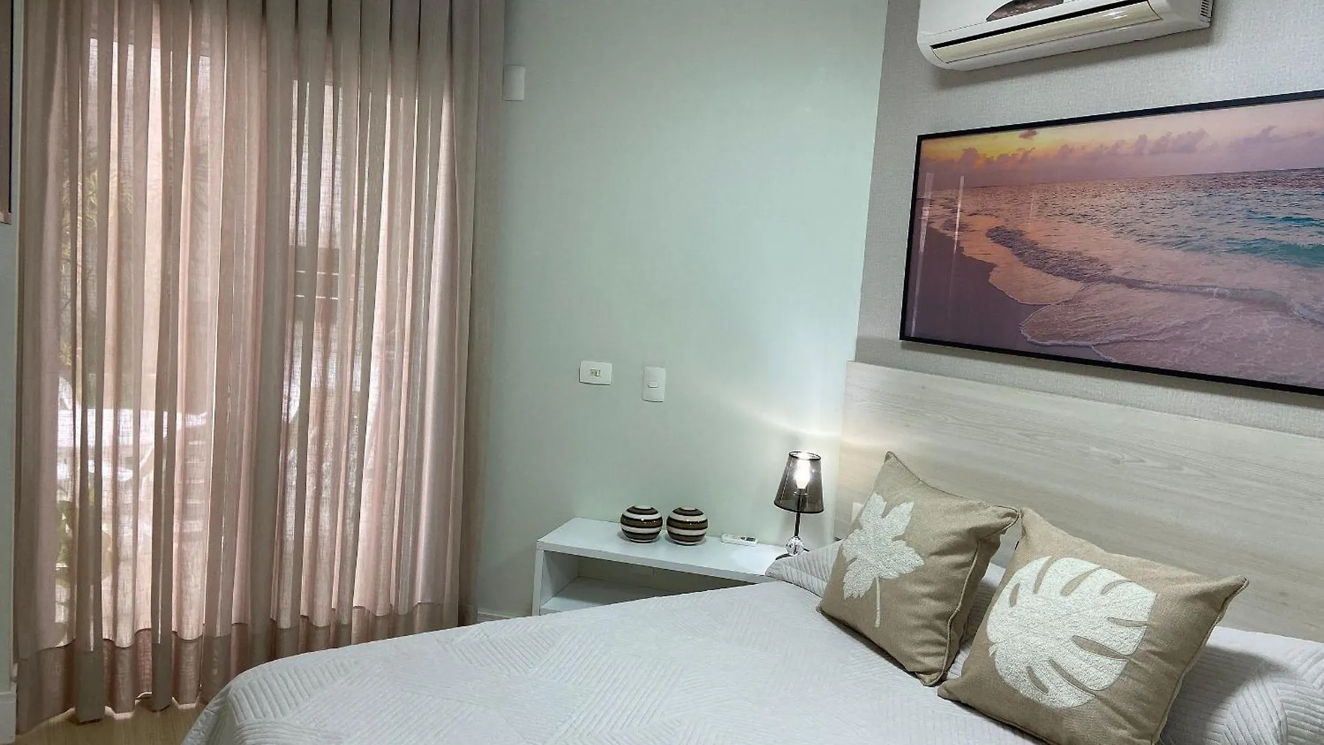 Apartment Boulevard Bombinhas - Um Condominio Completo Que Vai Te Encantar