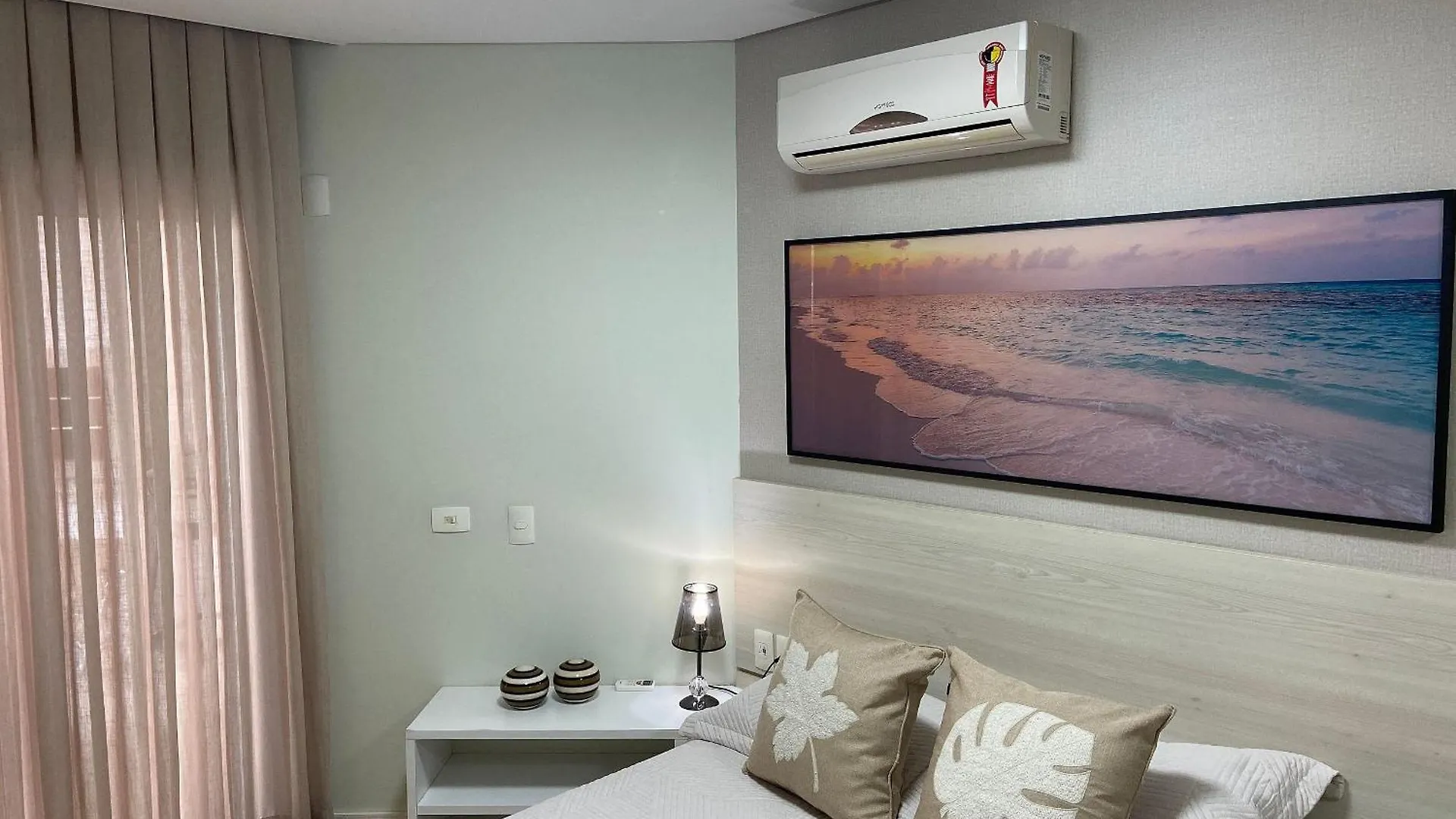 Boulevard Bombinhas - Um Condominio Completo Que Vai Te Encantar Brazil