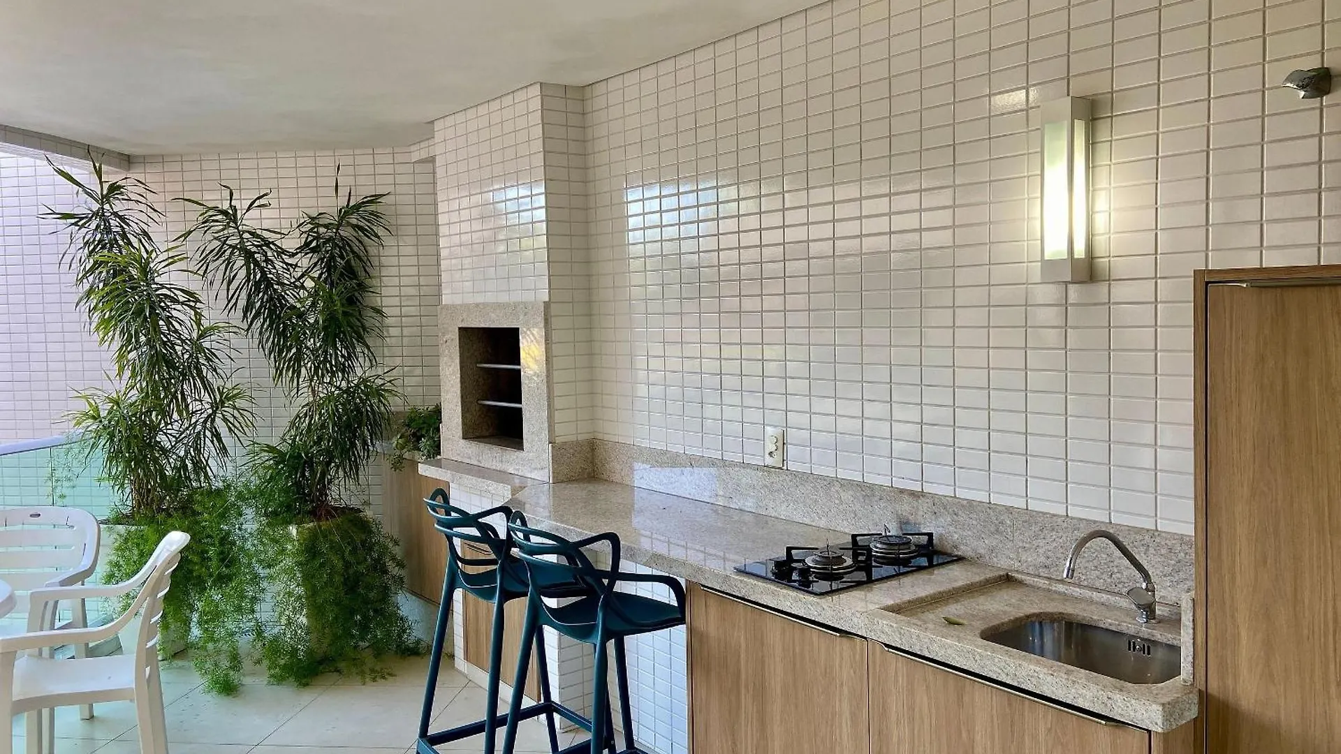 Apartment Boulevard Bombinhas - Um Condominio Completo Que Vai Te Encantar Brazil