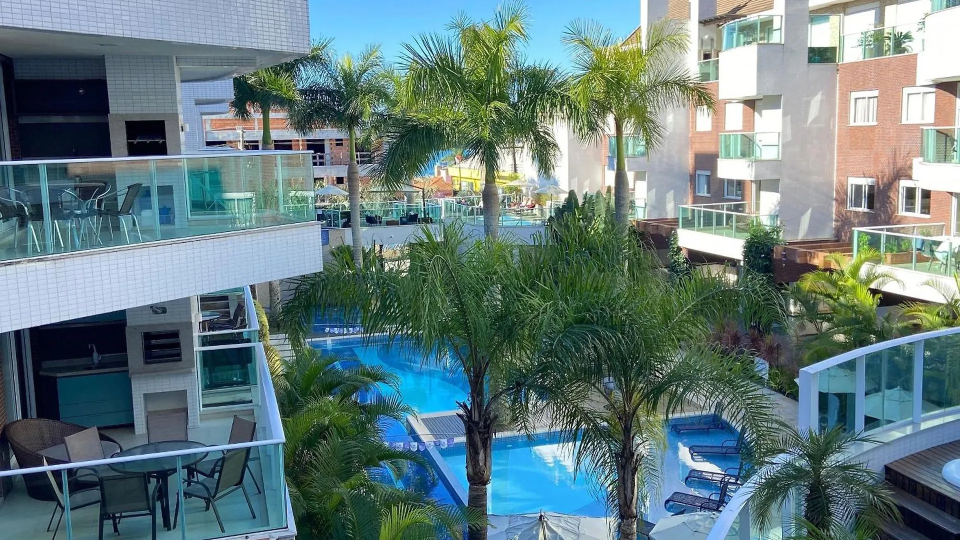 Apartamento Boulevard Bombinhas - Um condomínio Completo que vai te encantar Brasil