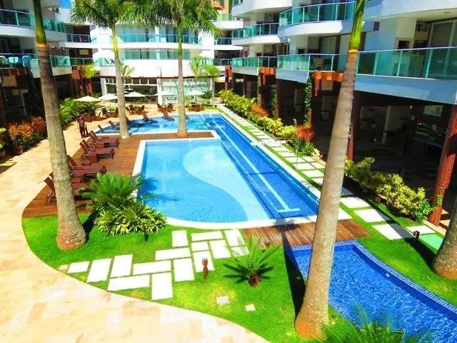 Apartamento Boulevard Bombinhas - Um condomínio Completo que vai te encantar