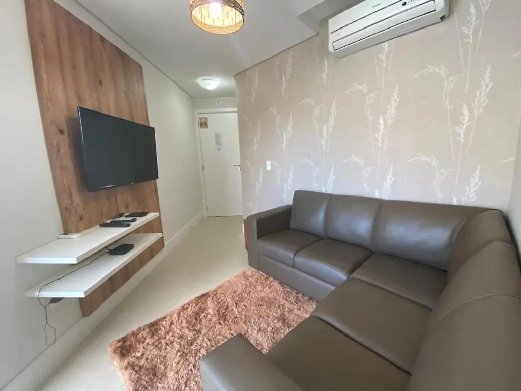 Boulevard Bombinhas - Um Condominio Completo Que Vai Te Encantar