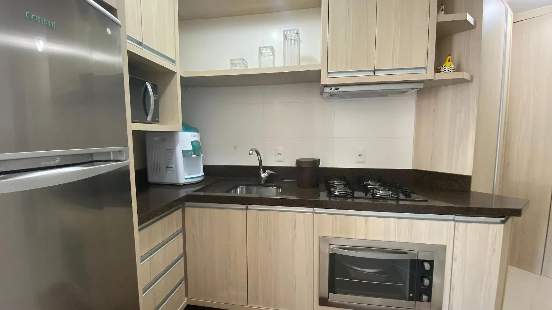 Boulevard Bombinhas - Um Condominio Completo Que Vai Te Encantar 0*,  Brazil