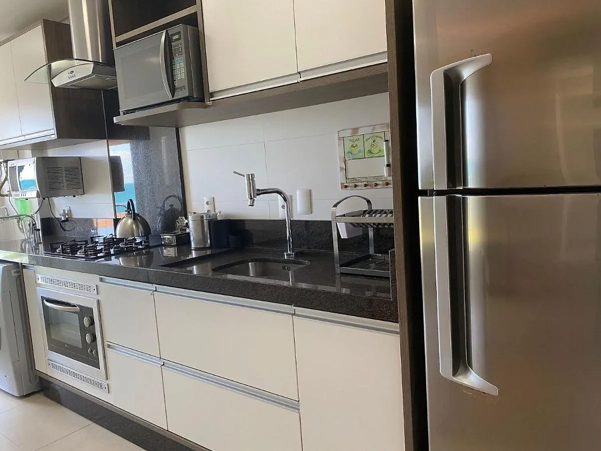 Boulevard Bombinhas - Um condomínio Completo que vai te encantar Apartamento