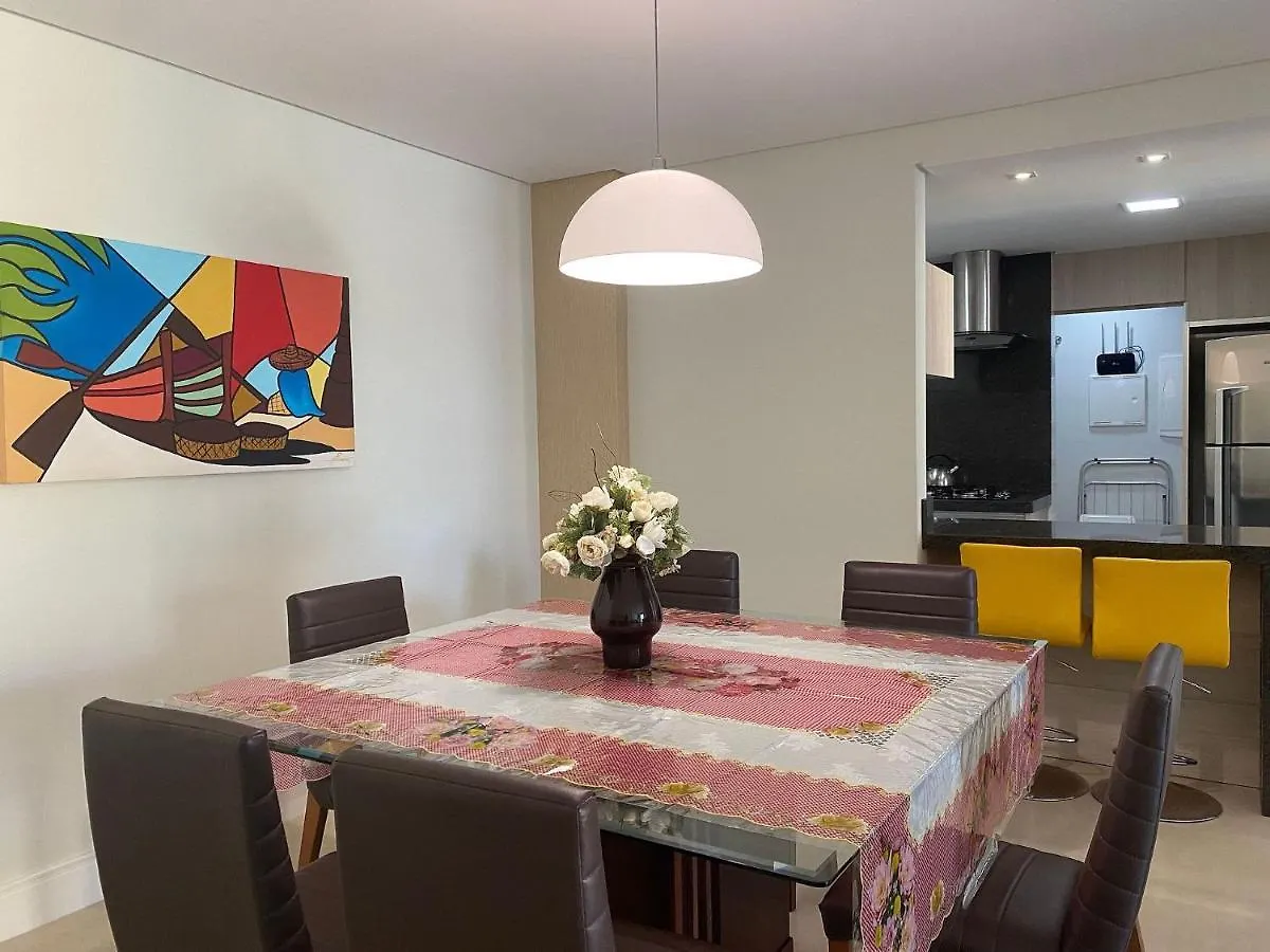 Boulevard Bombinhas - Um condomínio Completo que vai te encantar Apartamento