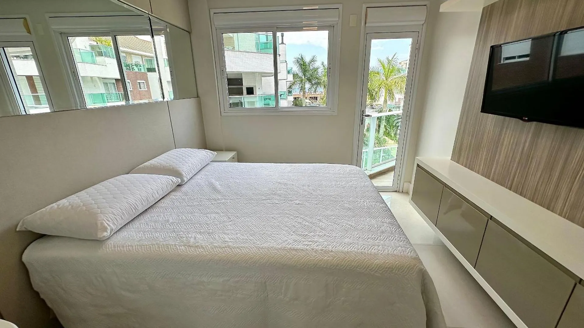 Apartamento Boulevard Bombinhas - Um condomínio Completo que vai te encantar