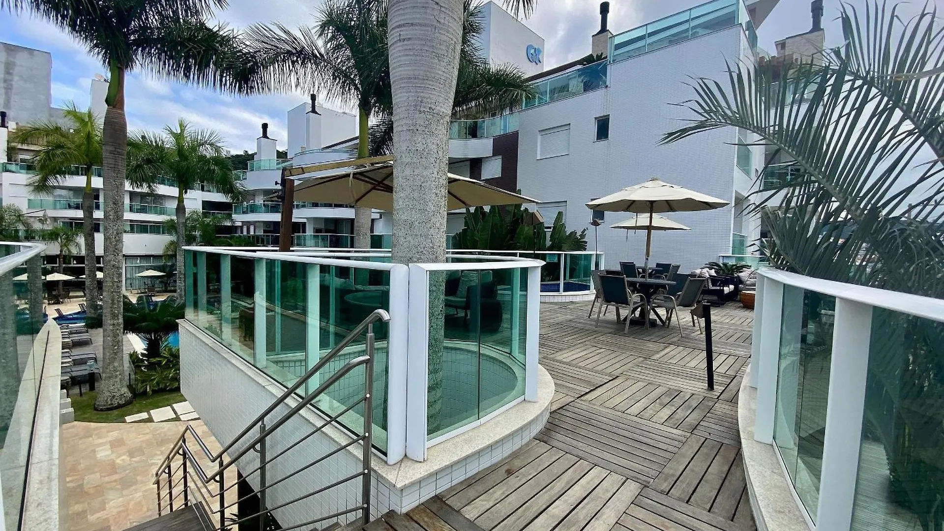 Boulevard Bombinhas - Um condomínio Completo que vai te encantar Apartamento