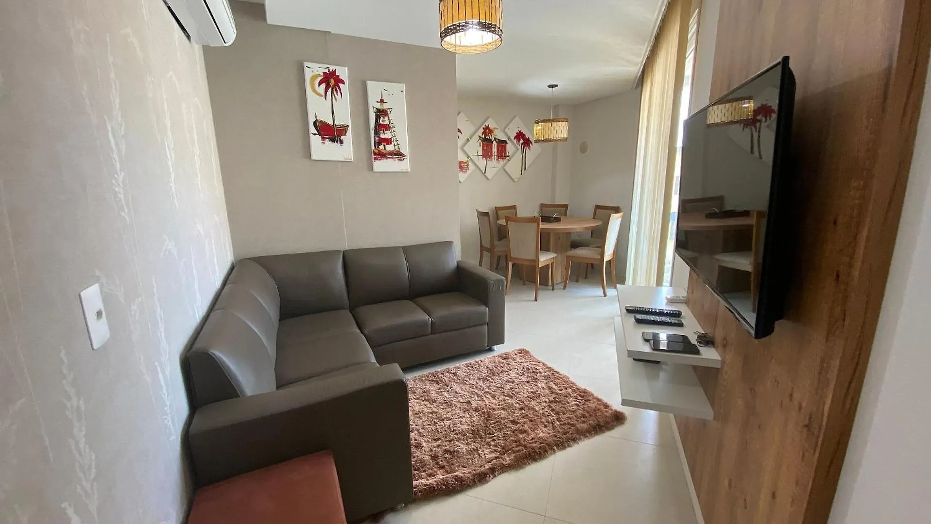 Boulevard Bombinhas - Um condomínio Completo que vai te encantar Apartamento