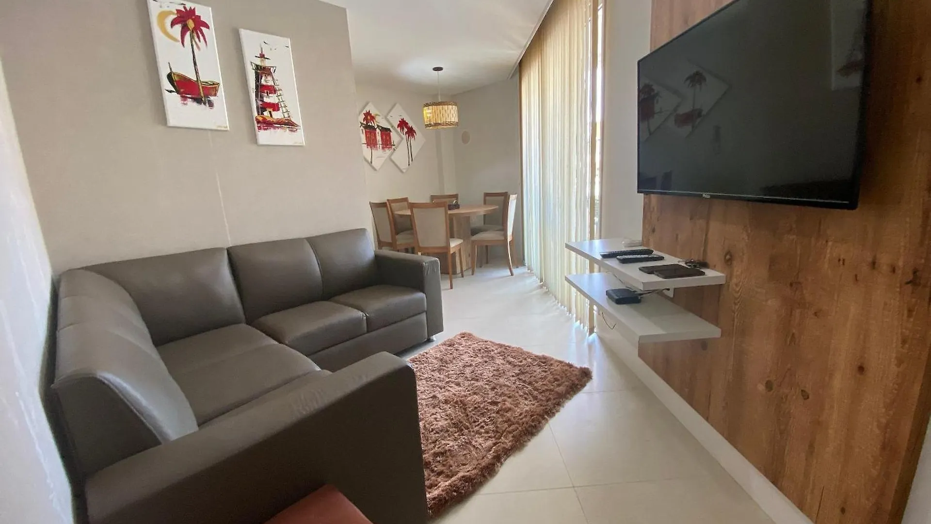 Apartamento Boulevard Bombinhas - Um condomínio Completo que vai te encantar Brasil