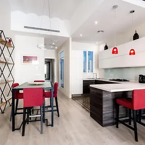  Apartamento Aoa Gardens España