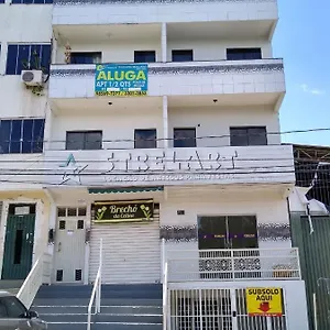  Apartamento Strelart Brasil