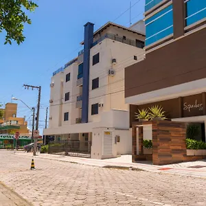Residencial Spader - Bombinhas
