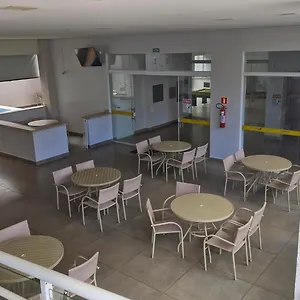  Apartamento Everest Flat Service - 301 Brasil