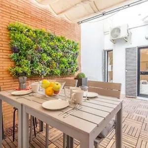  Apartamento A4 Centro De Catedral Santa Cruz Parking Privado Opcional España