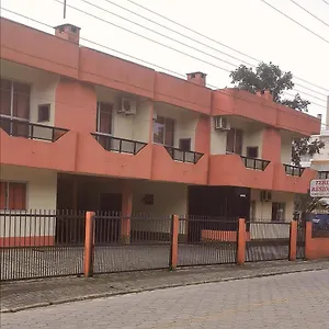 Terual Residens Bombinhas
