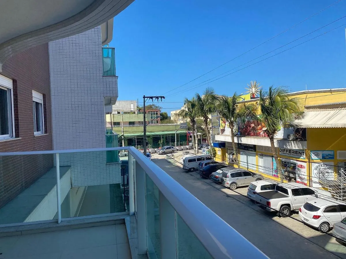 Apartmán Boulevard Bombinhas - Um Condominio Completo Que Vai Te Encantar
