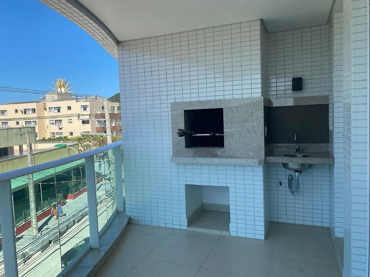 Boulevard Bombinhas - Um Condominio Completo Que Vai Te Encantar 0*,