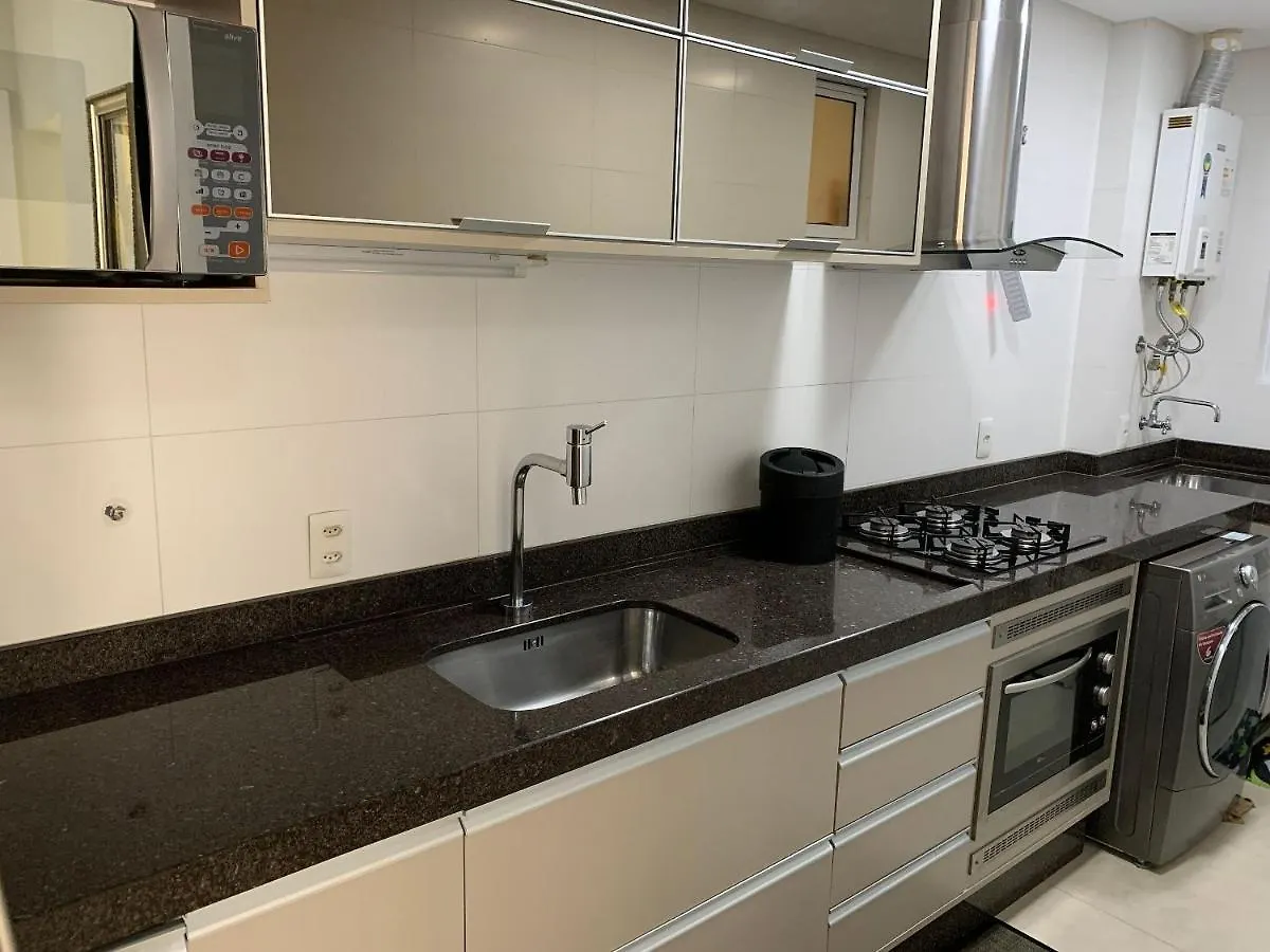 Boulevard Bombinhas - Um Condominio Completo Que Vai Te Encantar Apartmán