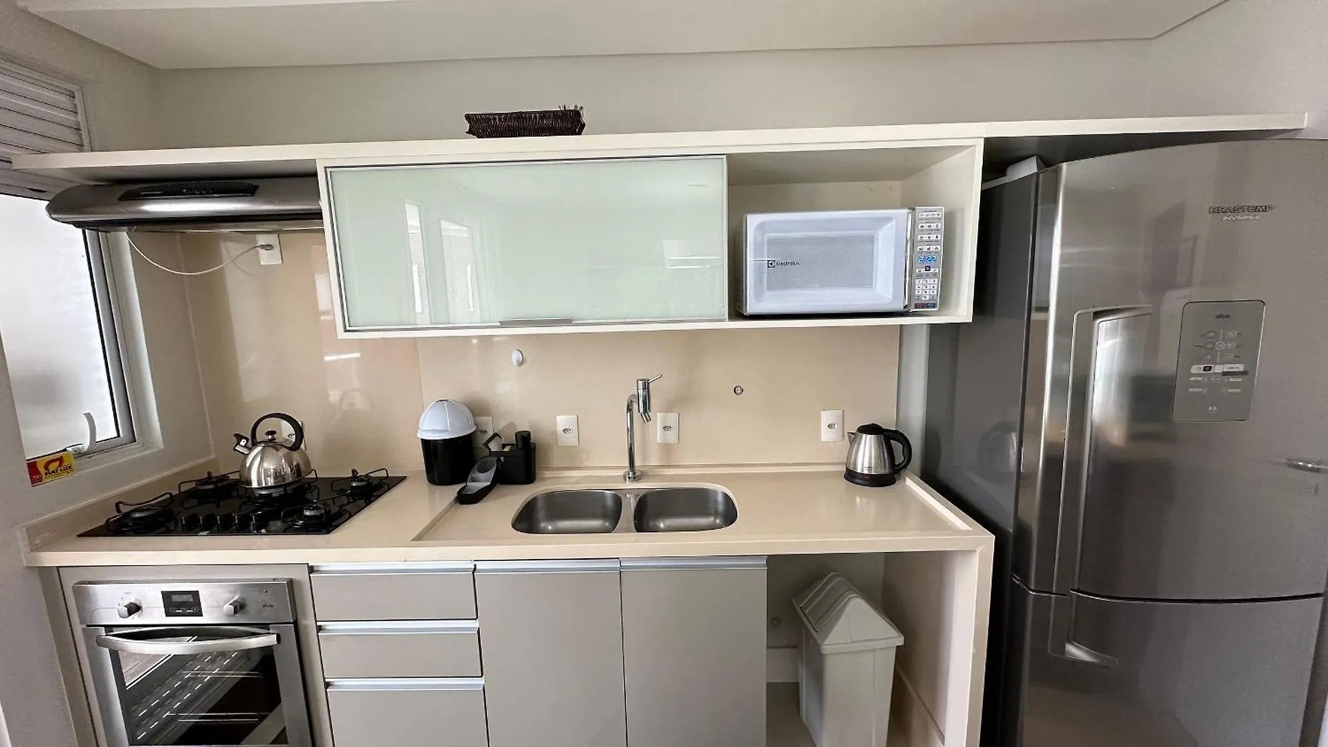 Boulevard Bombinhas - Um Condominio Completo Que Vai Te Encantar