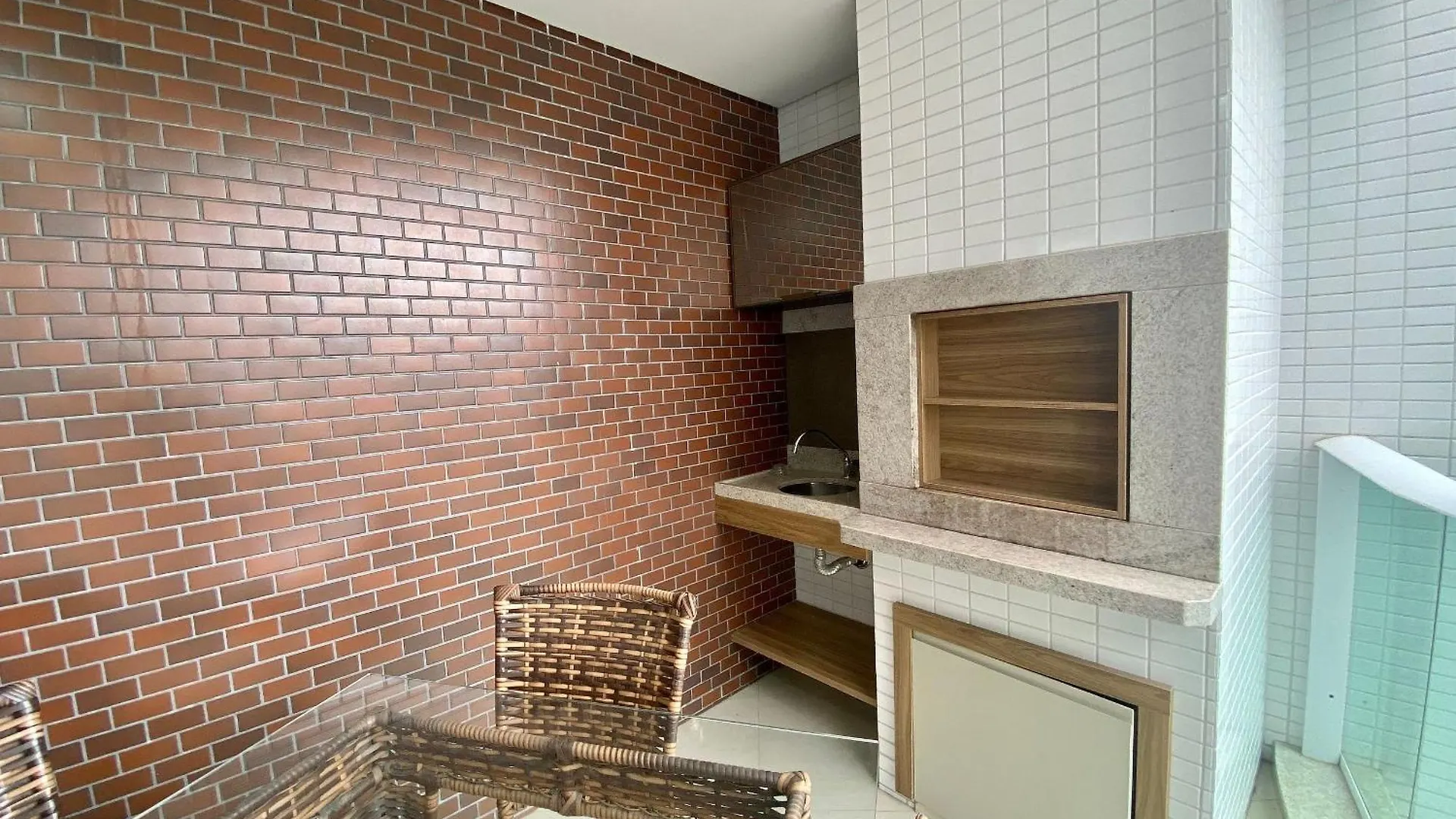 Apartmán Boulevard Bombinhas - Um Condominio Completo Que Vai Te Encantar