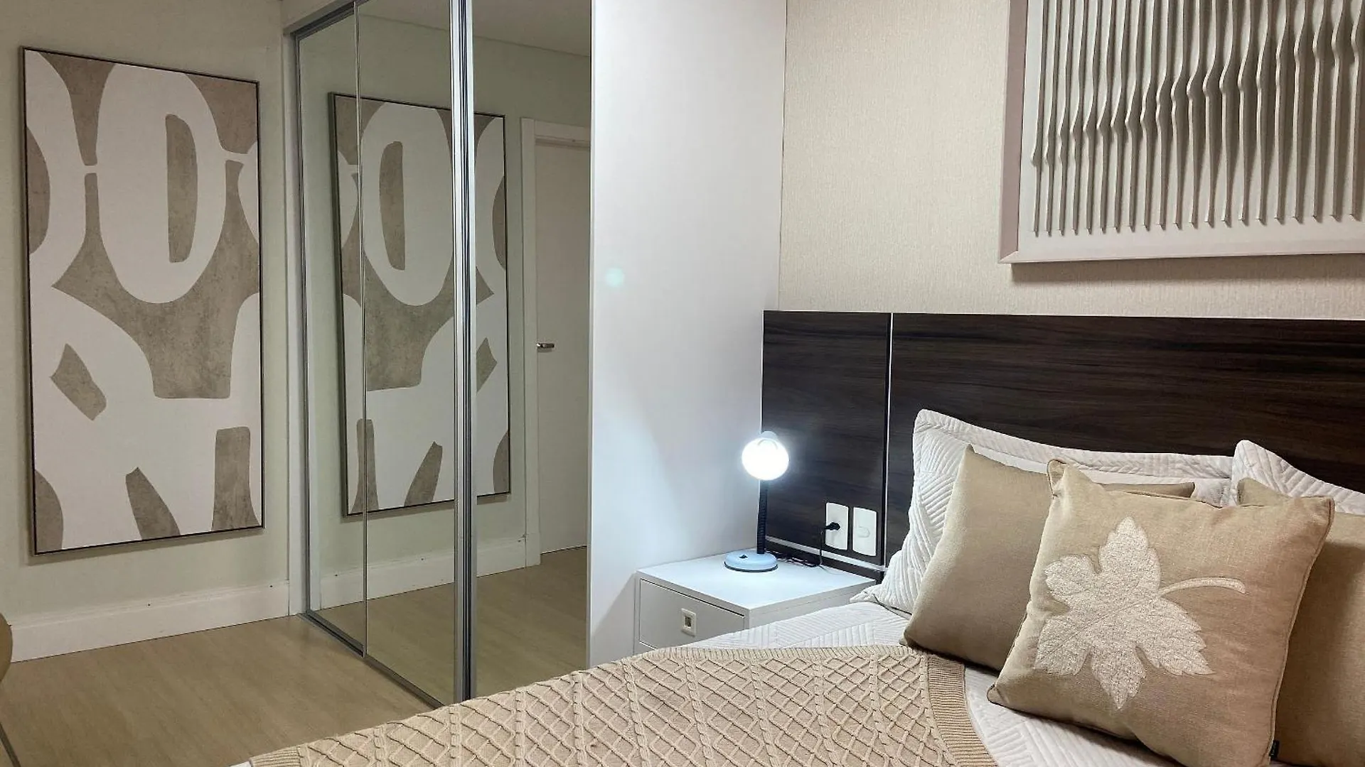 Boulevard Bombinhas - Um Condominio Completo Que Vai Te Encantar Apartmán