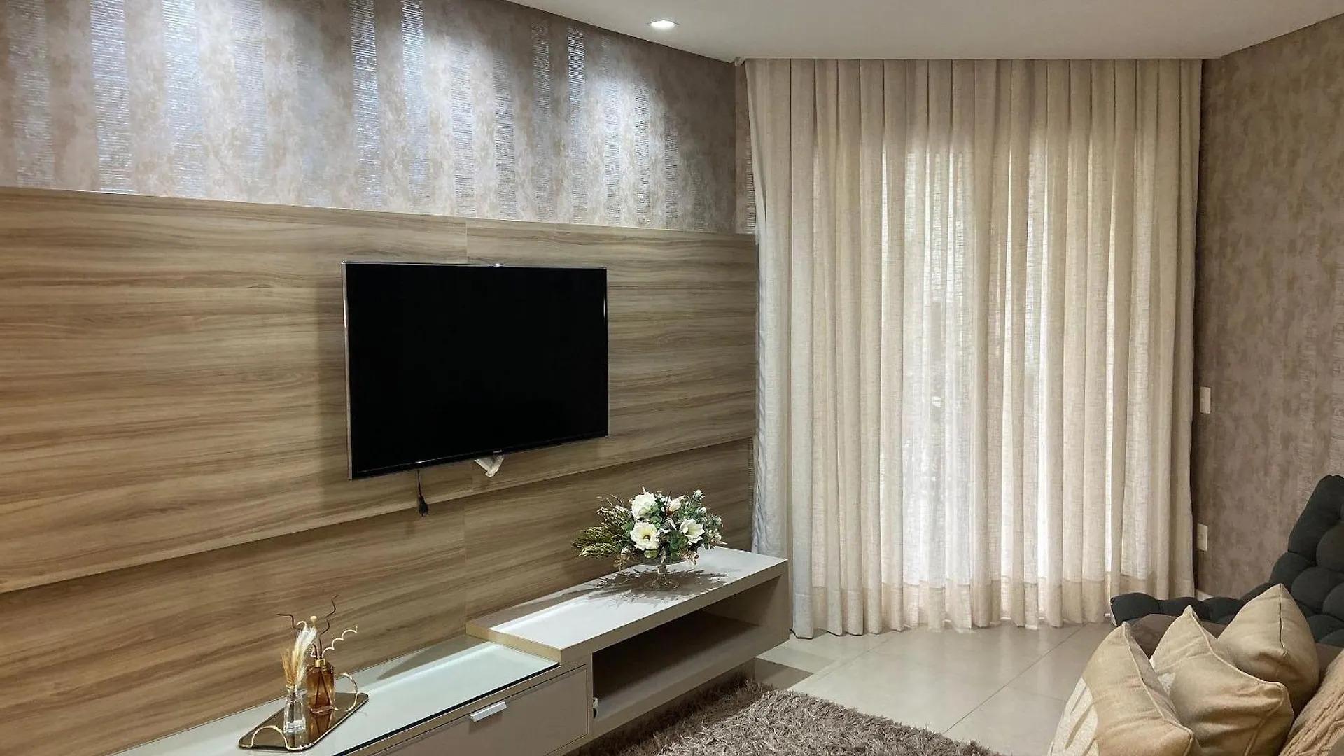 Apartmán Boulevard Bombinhas - Um Condominio Completo Que Vai Te Encantar