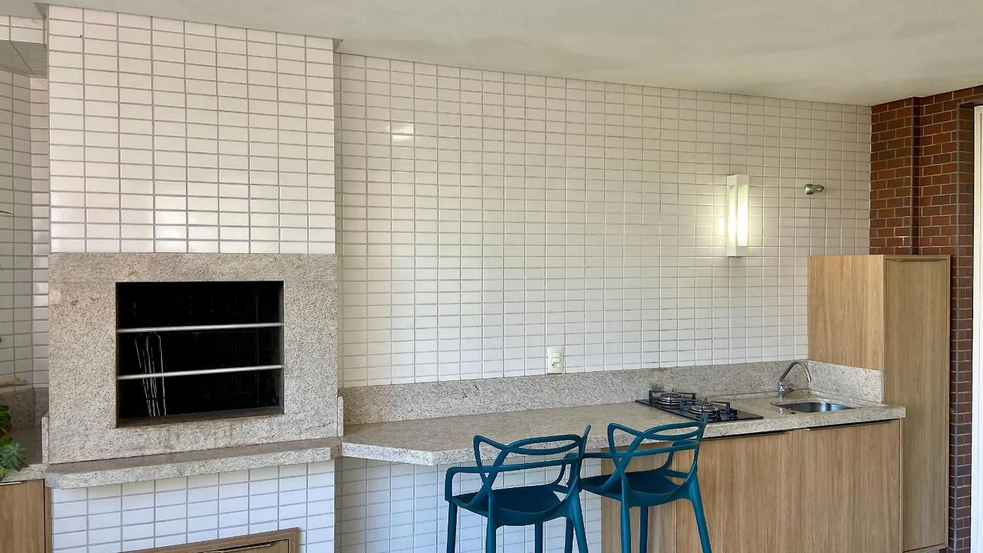 Boulevard Bombinhas - Um Condominio Completo Que Vai Te Encantar