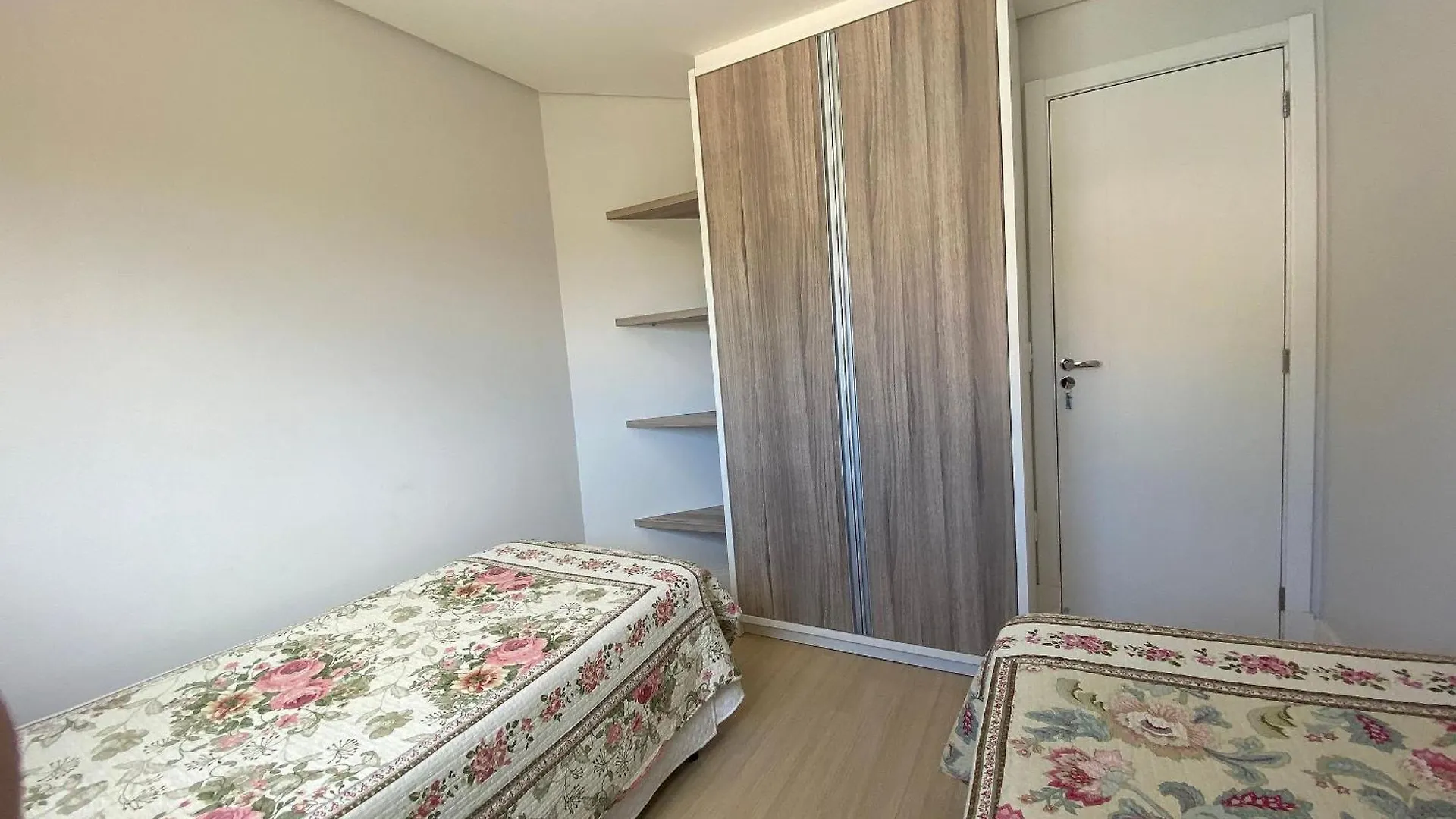 Boulevard Bombinhas - Um Condominio Completo Que Vai Te Encantar Apartmán