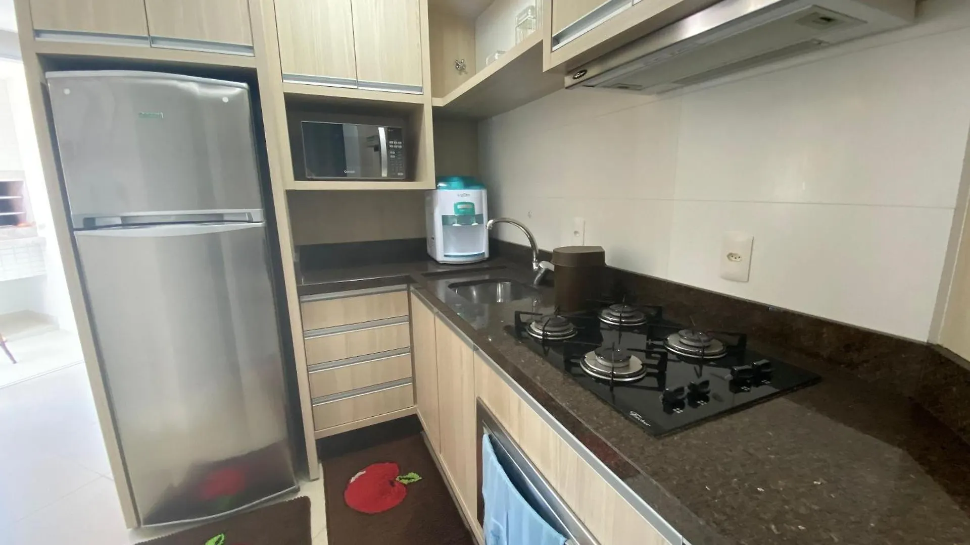Boulevard Bombinhas - Um Condominio Completo Que Vai Te Encantar Brazílie